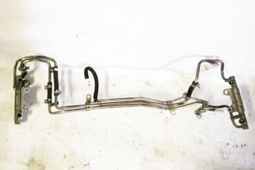 хофитол сироп купить в бишкеке: Subaru Forester EJ25 Рампа с форсунками, Субару Форестер EJ25 — 1