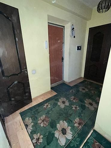 бакай ата ж м: 54 м², Эмереги менен — 8