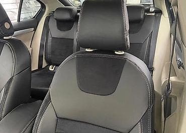 detcar: Автомобильные чехлы премиум кожа. Авточехлы индивидуально. Точно — 2