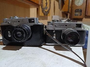 nokia mini: Продаю фотоаппараты из СССР — 9