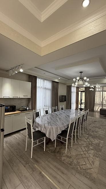 отдых на иссык куле с собакой: Коттедж, Asia palace ЦО Asia Palace, Чон-Сары-Ой — 4