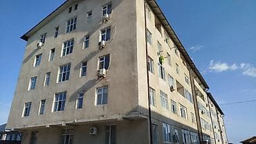 1 комната, 32 м², Кок-Жар мкр Индивидуалка, 3 этаж, Косметический ремонт