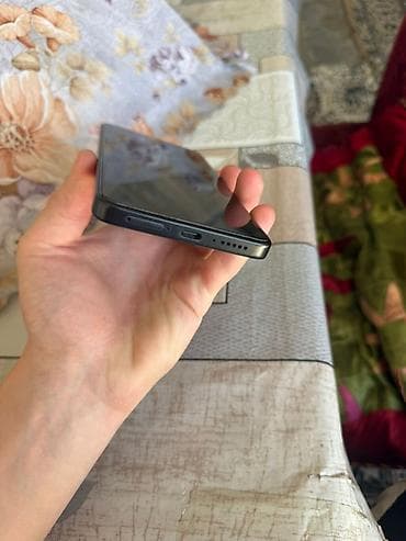 poco x7 5g: Poco X7 Pro, Б/у, 512 ГБ, цвет - Черный, 2 SIM — 2