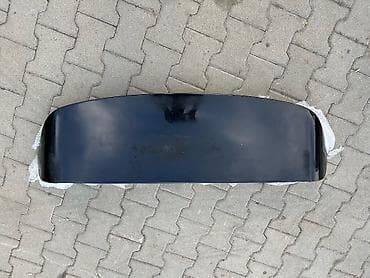 Задний спойлер Lexus