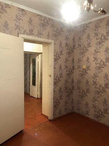 аренда дом кант: 2 комнаты, Собственник, Без подселения, Без мебели — 6