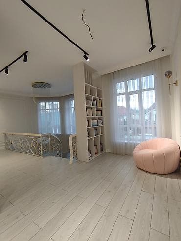 блярд аренда: 400 м², 7 комнат, Утепленный, Теплый пол, Бронированные двери — 9