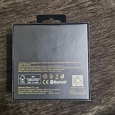 garmin 6 saphire: HUAWEI WATCH GT 5 Pro, 46 мм Основные характеристики с упаковки: - — 3