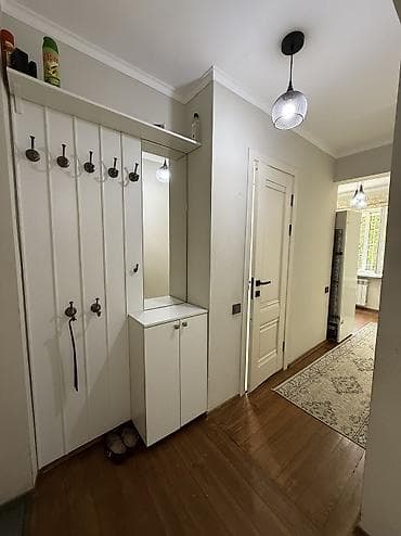 Продажа квартир: 2 комнаты, 42 м², Золотой квадрат Индивидуалка, 2 этаж, Косметический ремонт — 5