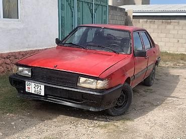 Ауди 80 1.8