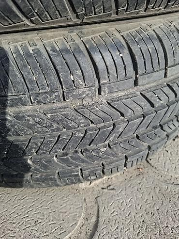 5100 r15: Комплект автомобильных шин 205/60 R16 92H - Размер: 205/60 R16 - — 6