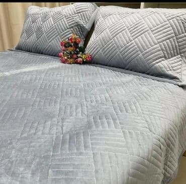 Покрывало для кровати, Китай, Новый, Все сезоны