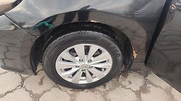 getz автомат: Nissan Teana: 2017 г., 2 л, Автомат, Бензин, Седан — 5