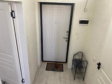 1 комната, 36 м², Элитка, 9 этаж, Косметический ремонт — 3