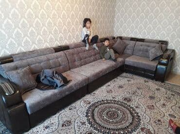 бу мебель для спальни: "Диван" продаю угловой диван 🛋 от производителя принимаю заказы есть в — 17