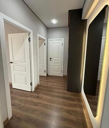 ищу квартир: 1 комната, 46 м², Элитка, 10 этаж, Дизайнерский ремонт — 2