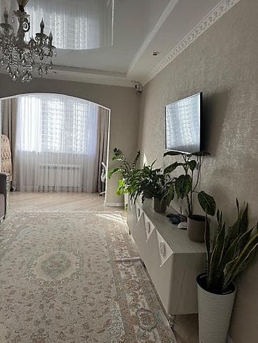 купить элитную квартиру: 2 комнаты, Без подселения, С мебелью полностью — 7