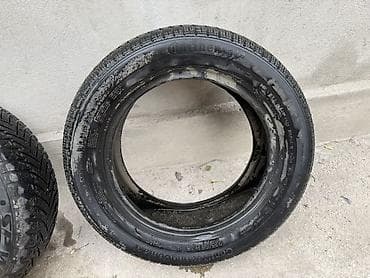 blizzak: Шины 195 / 65 / R 15, Зима, Б/у, 1 шт, Легковые, Bridgestone — 9