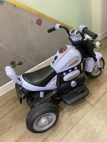ok google мотоциклы: Детский электрокар — 2