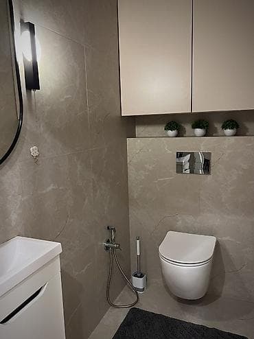 сдаю аренда квартир: 2 комнаты, Собственник, Без подселения, С мебелью полностью — 6