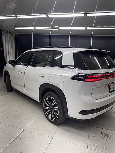 камера 360 авто: Aion Gac i60 max Плагин -электро гибрид бензин Кузов и дизайн: - — 3