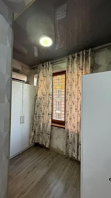 700: 3 комнаты, 67 м², Юг-2 мкр Индивидуалка, 10 этаж, Евроремонт — 10