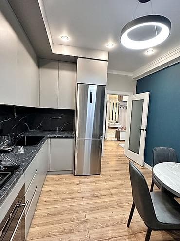 аренда квартир район политех: 1 комната, Собственник, С мебелью полностью — 4