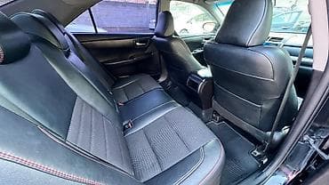 мотор камри 2.4 цена бишкек: Toyota Camry: 2016 г., 2.5 л, Автомат, Бензин, Седан — 8