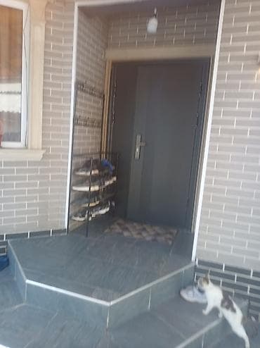 Продаётся одноэтажный дом с участком. село Каптал Арык Панфиловский