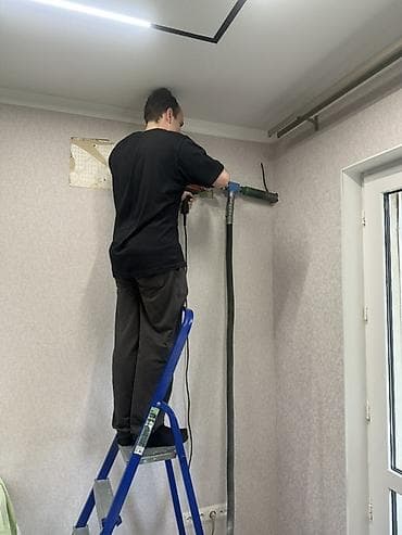 Монтаж и сервис кондиционеров под ключ - Профессиональная установка — 1