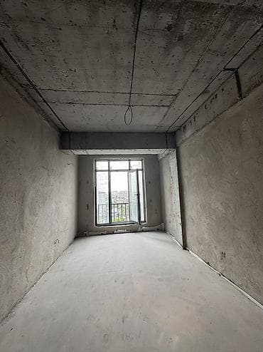 12: 2 комнаты, 45 м², Элитка, 12 этаж, ПСО (под самоотделку) — 4