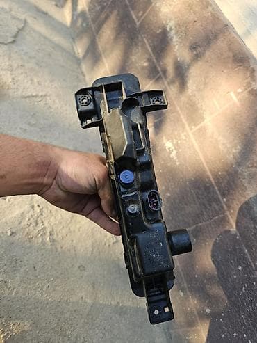 компрессор кондиционера бмв х5 е53: Комплект противотуманных фар BMW 2019 г., Германия — 2