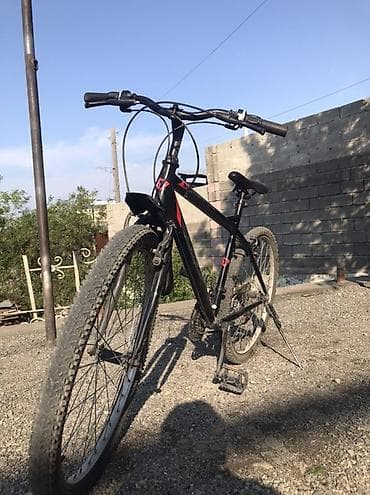 mavic mini 2: Горный/городской велосипед 26"( производства ЕВРОПА ) - Рама — 1