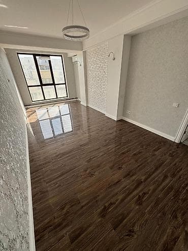 Продажа квартир: 3 комнаты, 110 м², Элитка, 9 этаж, Дизайнерский ремонт — 6