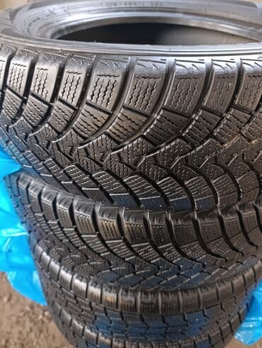 донголок зима: Продаю в идеальном состоянии зимние шины идеальные протектора.в — 6