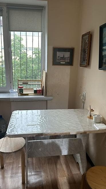 3 комнаты, 68 м², Индивидуалка, 4 этаж — 5