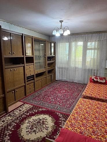 1: 2 комнаты, Собственник, С мебелью полностью — 1