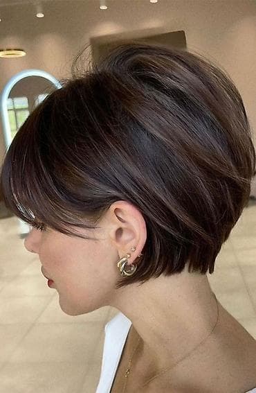 обновить: ХОЧЕШЬ СТРИЖКУ БЕСПЛАТНО? 😍 Приглашаю моделей на женские стрижки ✂️ — 1