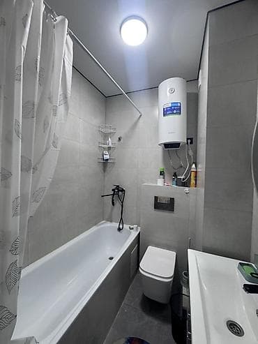 Продажа квартир: 2 комнаты, 64 м², Элитка, 13 этаж, Евроремонт — 2