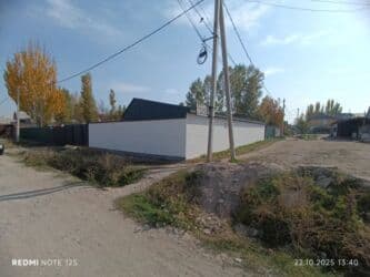 куплю дом в рассрочку в бишкеке: Времянка, 150 м², 6 комнат, Собственник — 8