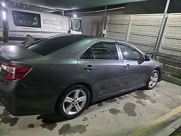 купить диски камри 70: Toyota Camry: 2012 г., 2.5 л, Автомат, Бензин, Седан — 4