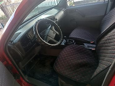 mini itx: Volkswagen Passat: 1990 г., 1.8 л, Ручные, Бензин, Седан — 5