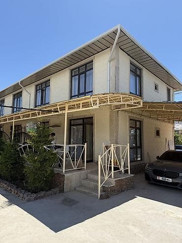 срочно продается дом: Коттедж, Diamond Resort, Бостери, 15 мест — 1