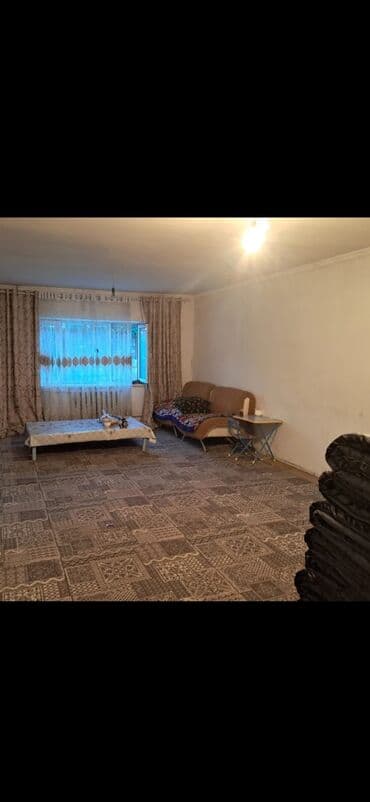 дом тош булак: 65 м², 3 комнаты, Забор, огорожен — 2