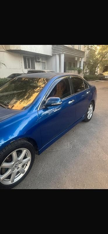 монитор хонда: Honda Accord: 2006 г., 2 л, Автомат, Бензин, Седан — 6
