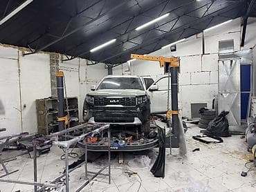 требуется надом: Требуются Маляры Кузовщики Подготовщики профессиональное оборудование — 2