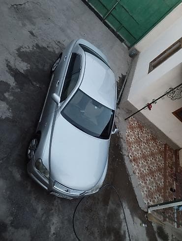 юта 704: Toyota Mark X: 2004 г., 2.5 л, Автомат, Бензин, Седан — 3