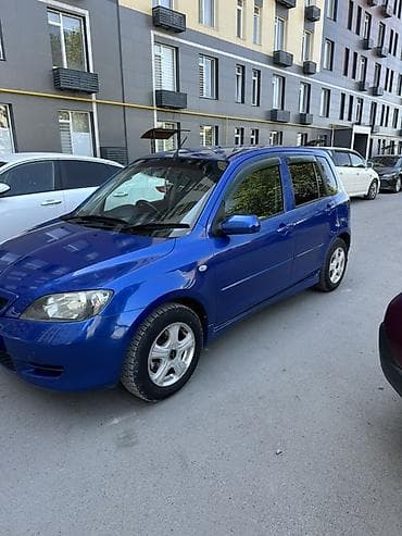 рейка демио: Mazda Demio: 2004 г., 1.5 л, Автомат, Бензин, Хэтчбэк — 2