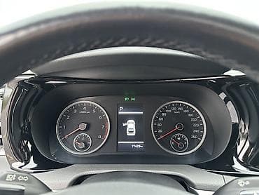 k 5: Kia K5: 2020 г., 2 л, Автомат, Газ, Седан — 9