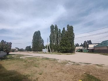Дома: 🏘️ ПРОДАМ ДОМ С УЧАСТКОМ ПОД БИЗНЕС 📍 ж/м Ак-Босого, ул. Чуй 25 (рядом — 2