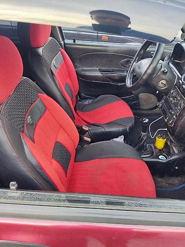 митсубиси спейк стар: Daewoo Matiz: 2007 г., Механика, Хэтчбэк — 2